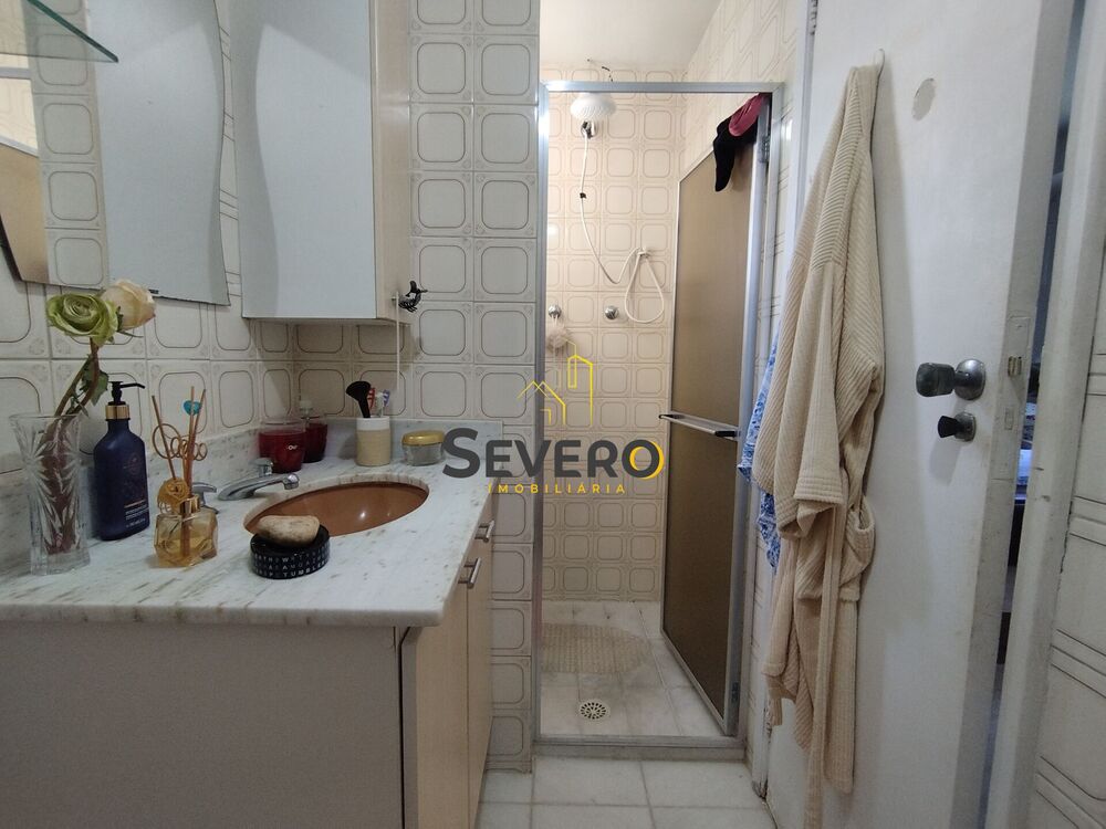 Apartamento, 2 quartos, 85 m² - Foto 12