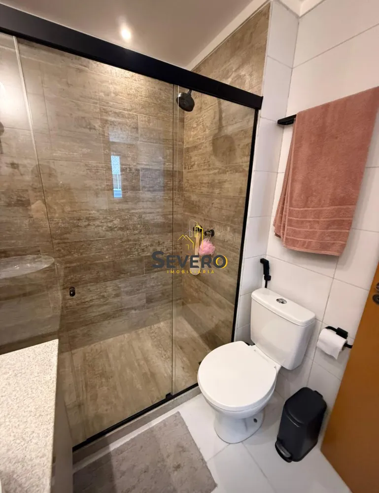 Apartamento, 3 quartos, 78 m² - Foto 7