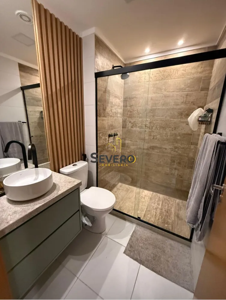 Apartamento, 3 quartos, 78 m² - Foto 21