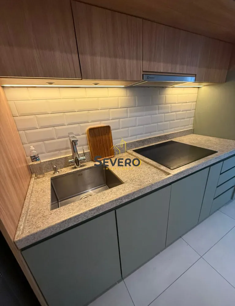 Apartamento, 3 quartos, 78 m² - Foto 10