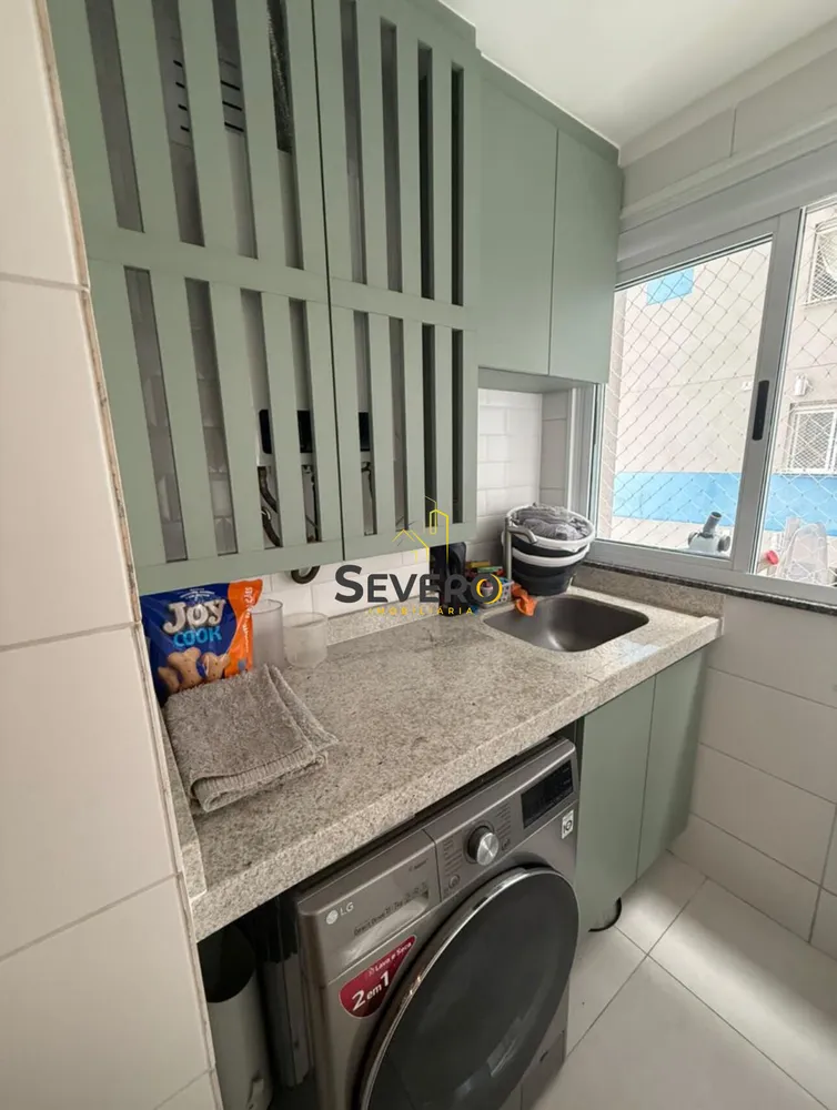 Apartamento, 3 quartos, 78 m² - Foto 1