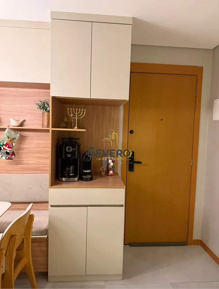 Apartamento, 3 quartos, 78 m² - Foto 8