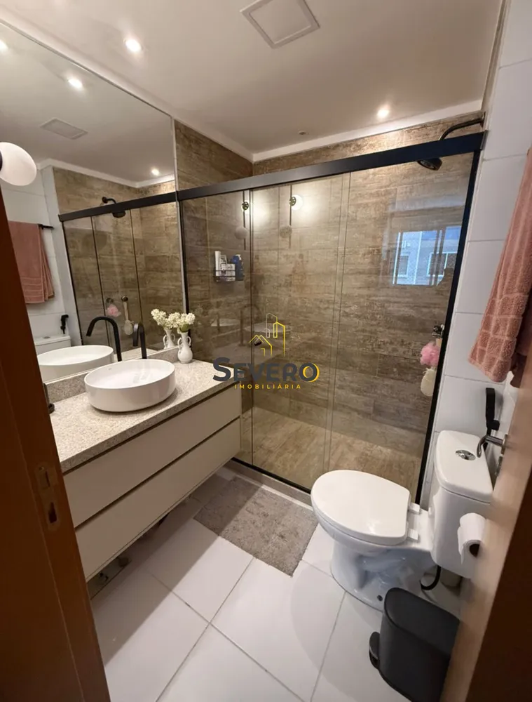 Apartamento, 3 quartos, 78 m² - Foto 6