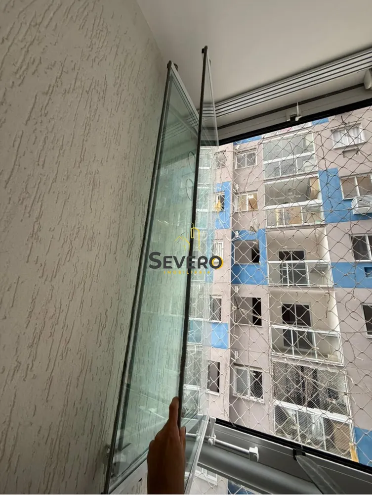 Apartamento, 3 quartos, 78 m² - Foto 15