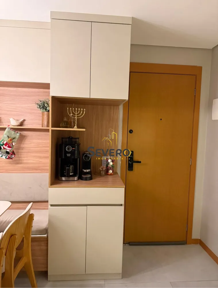 Apartamento, 3 quartos, 78 m² - Foto 11