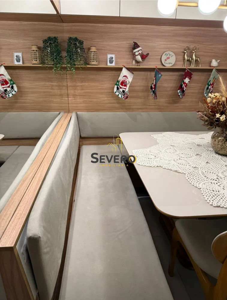 Apartamento, 3 quartos, 78 m² - Foto 13