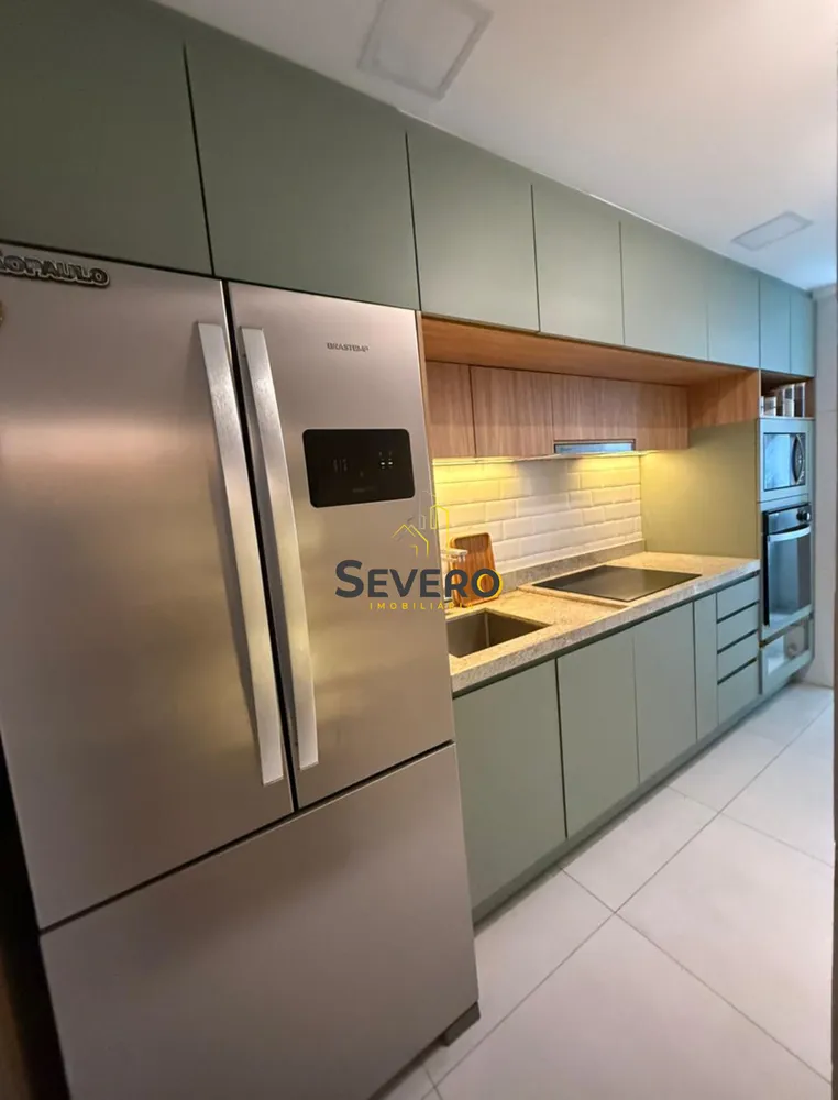 Apartamento, 3 quartos, 78 m² - Foto 3