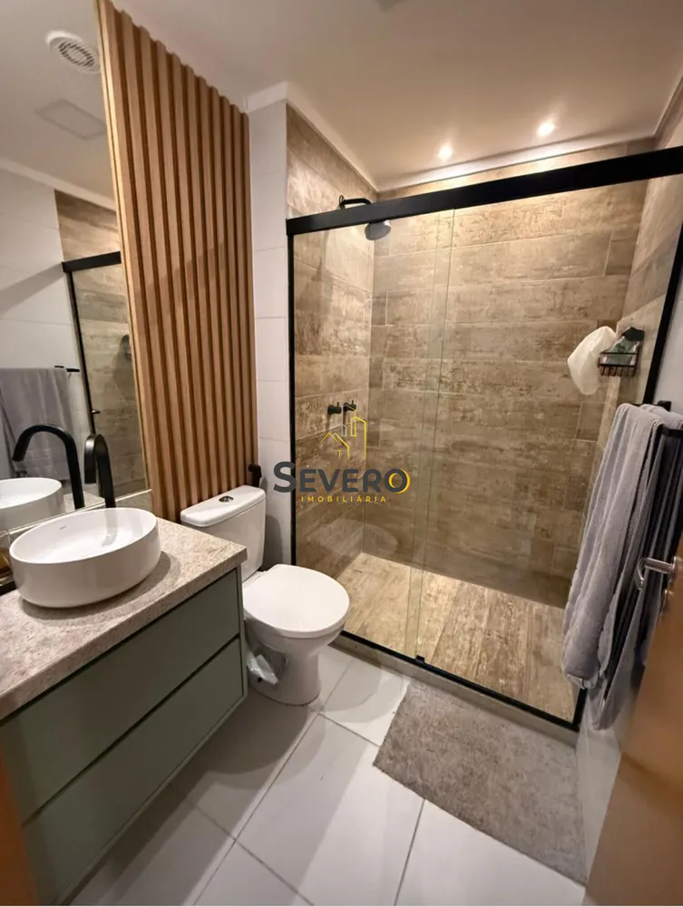 Apartamento, 3 quartos, 78 m² - Foto 5