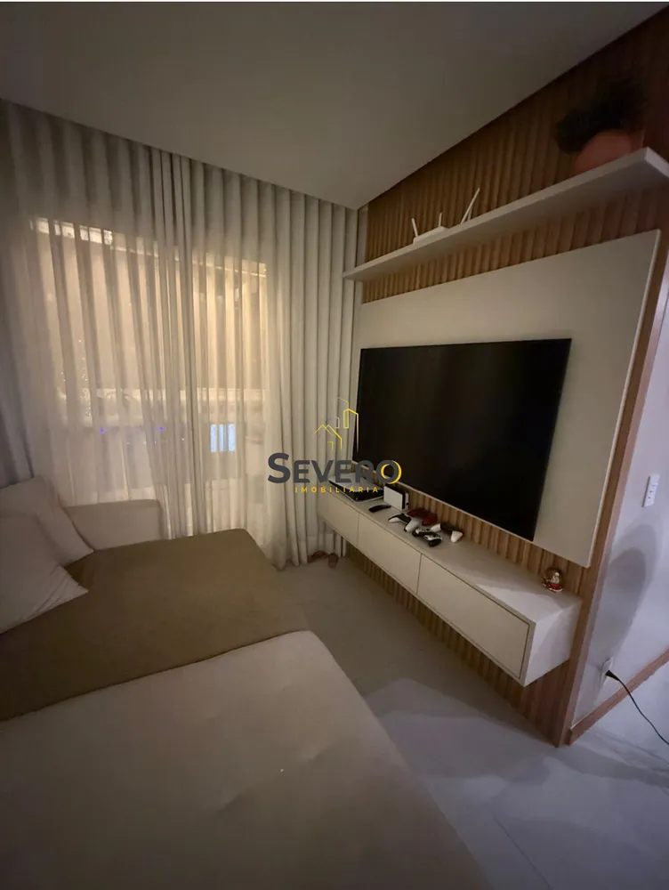 Apartamento, 3 quartos, 78 m² - Foto 2