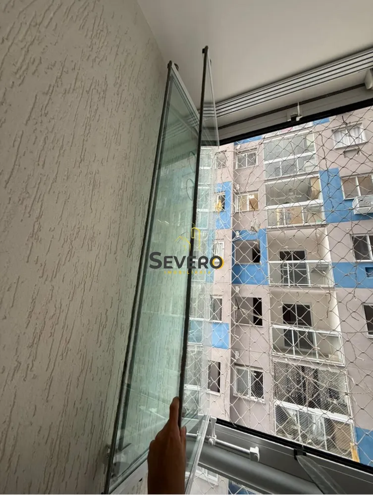 Apartamento, 3 quartos, 78 m² - Foto 35