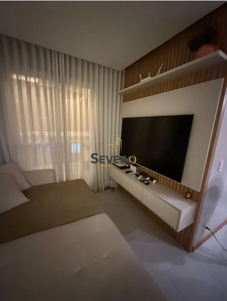 Apartamento, 3 quartos, 78 m² - Foto 3