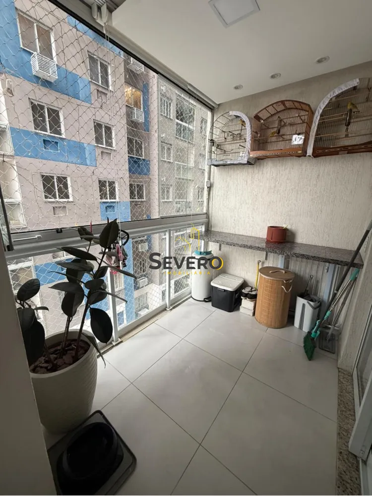 Apartamento, 3 quartos, 78 m² - Foto 16