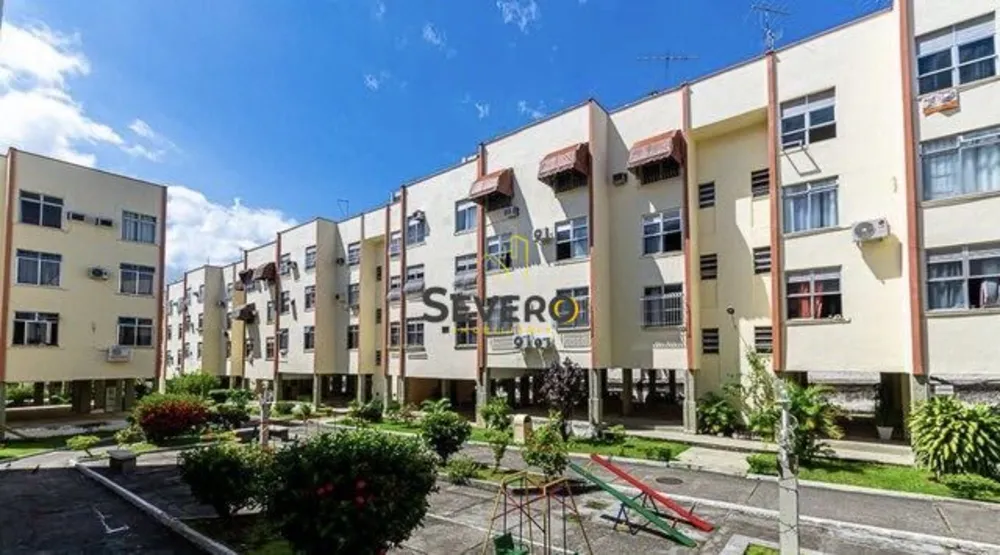 Apartamento, 2 quartos, 60 m² - Foto 2
