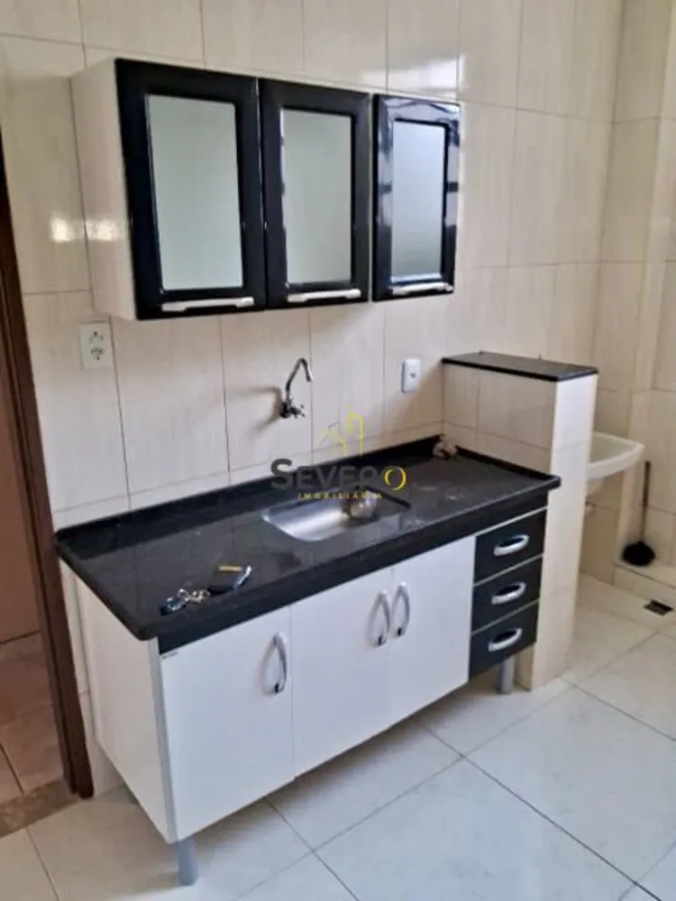 Apartamento, 2 quartos, 60 m² - Foto 4