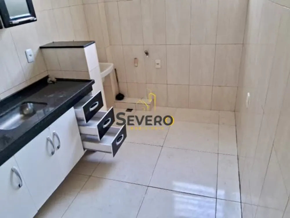 Apartamento, 2 quartos, 60 m² - Foto 6