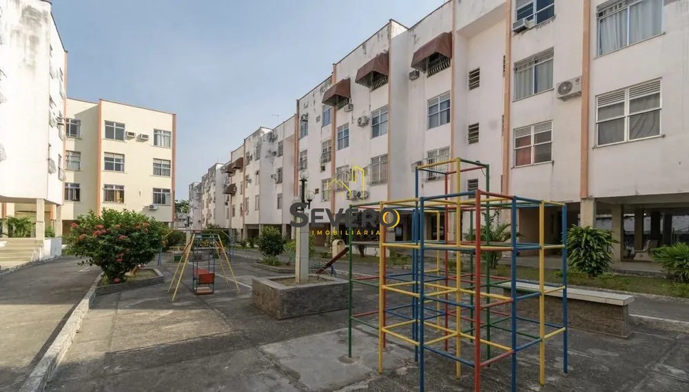 Apartamento, 2 quartos, 60 m² - Foto 3