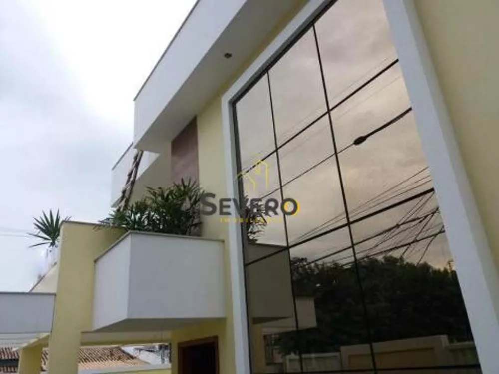 Casa, 4 quartos, 140 m² - Foto 21