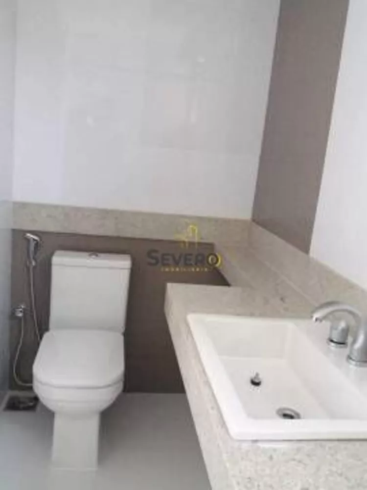 Casa, 4 quartos, 140 m² - Foto 1