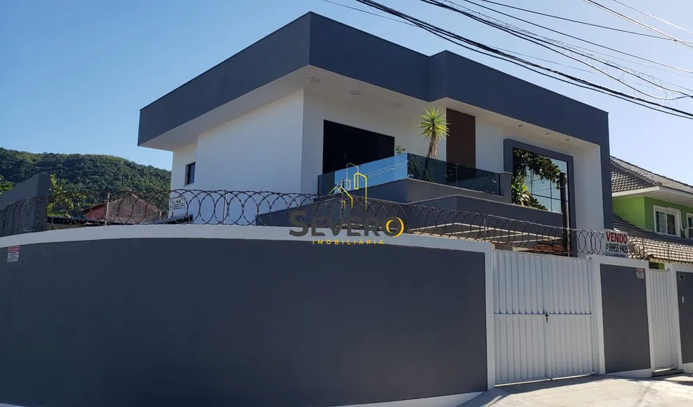 Casa, 4 quartos, 140 m² - Foto 7