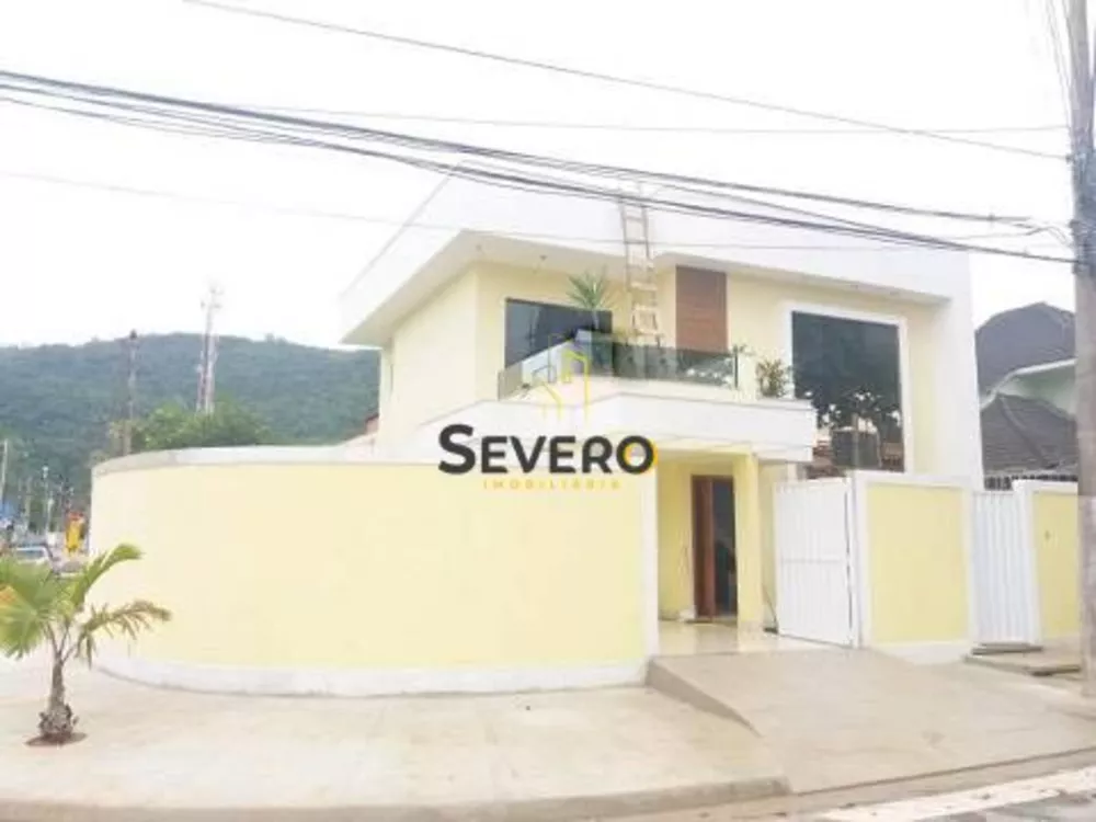 Casa, 4 quartos, 140 m² - Foto 29