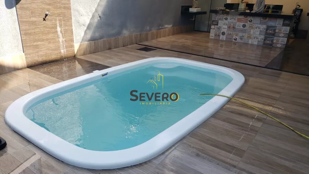 Casa, 4 quartos, 140 m² - Foto 18