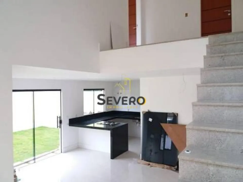 Casa, 4 quartos, 140 m² - Foto 25