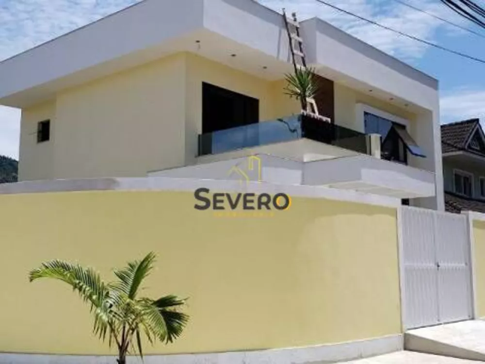Casa, 4 quartos, 140 m² - Foto 12
