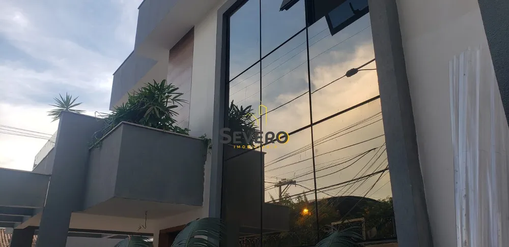 Casa, 4 quartos, 140 m² - Foto 9