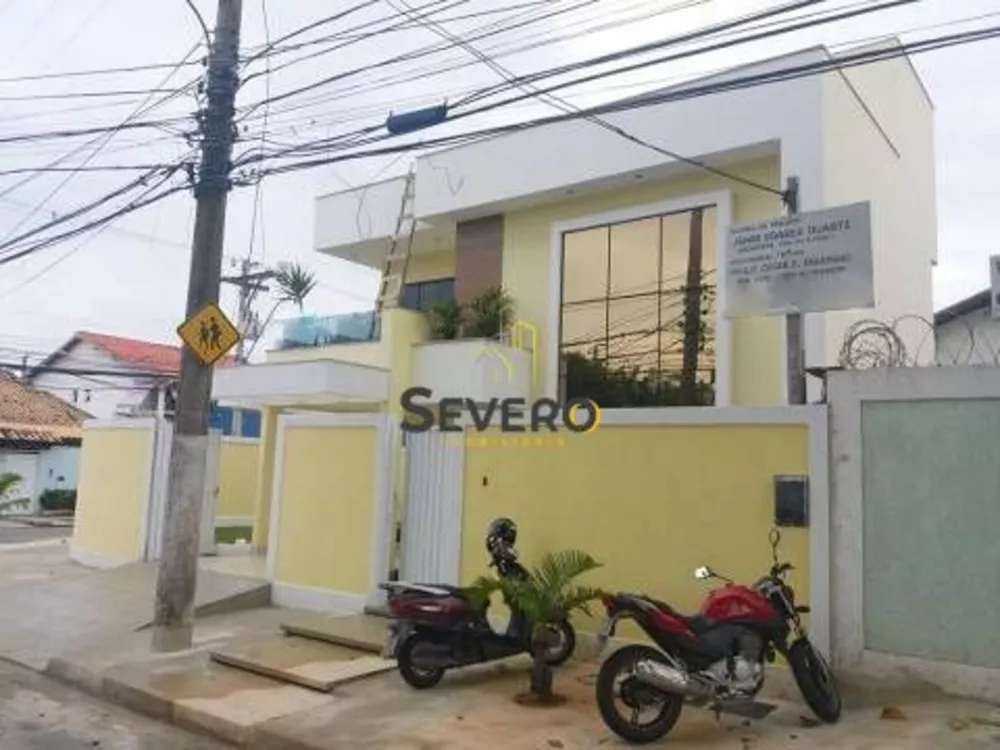 Casa, 4 quartos, 140 m² - Foto 10