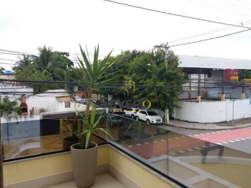 Casa, 4 quartos, 140 m² - Foto 25