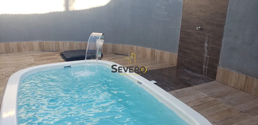 Casa, 4 quartos, 140 m² - Foto 41