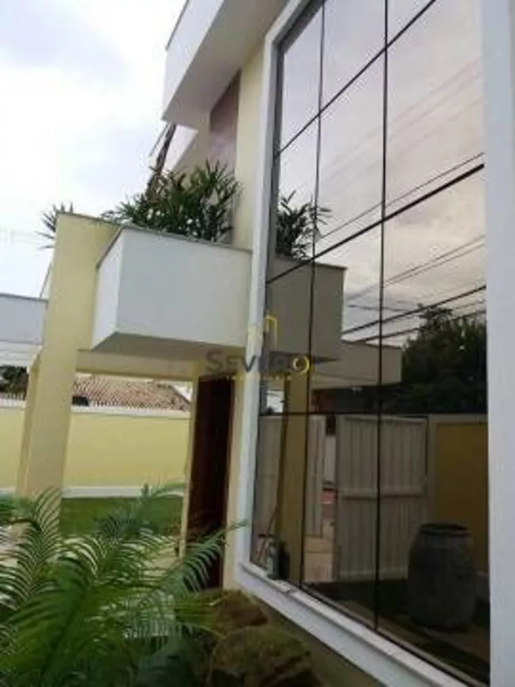 Casa, 4 quartos, 140 m² - Foto 19
