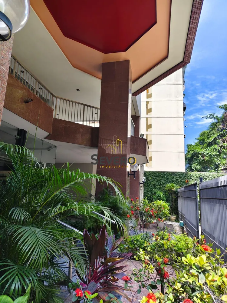 Apartamento, 2 quartos, 70 m² - Foto 1