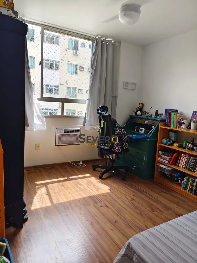 Apartamento, 2 quartos, 70 m² - Foto 15