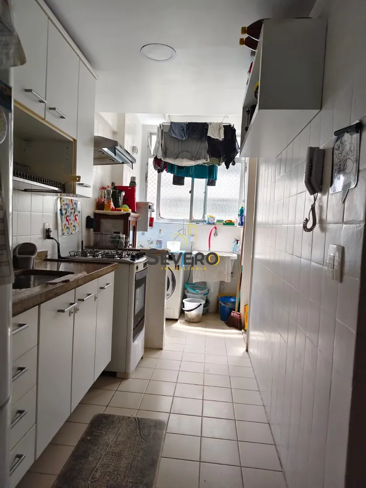 Apartamento, 2 quartos, 70 m² - Foto 10