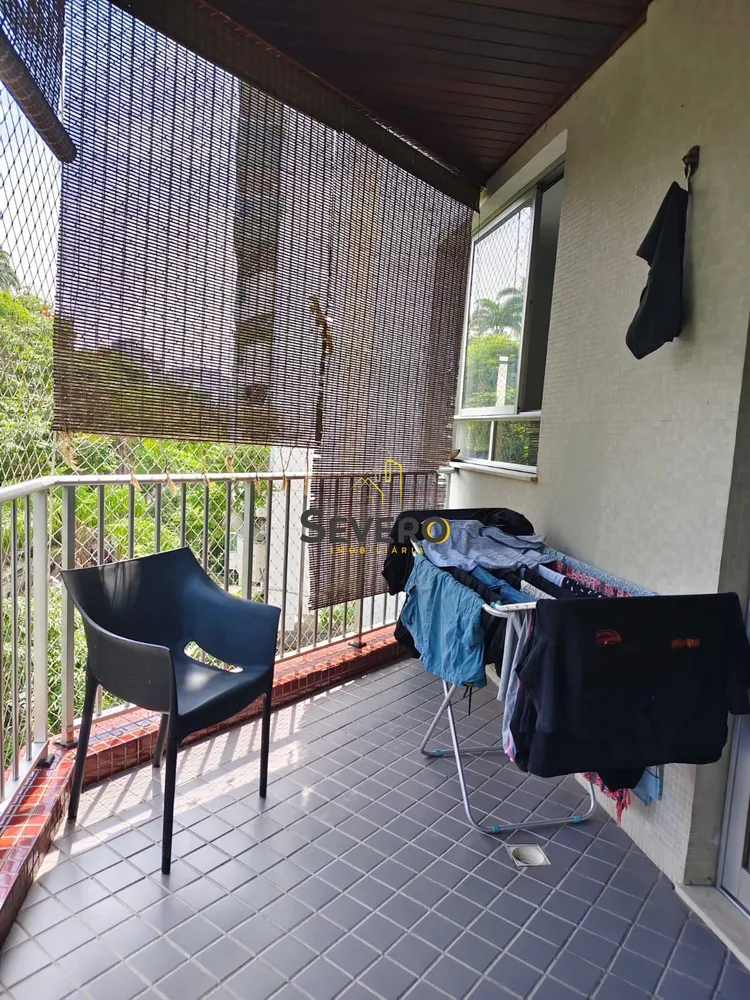 Apartamento, 2 quartos, 70 m² - Foto 14