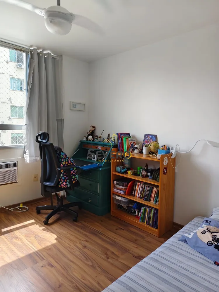 Apartamento, 2 quartos, 70 m² - Foto 17