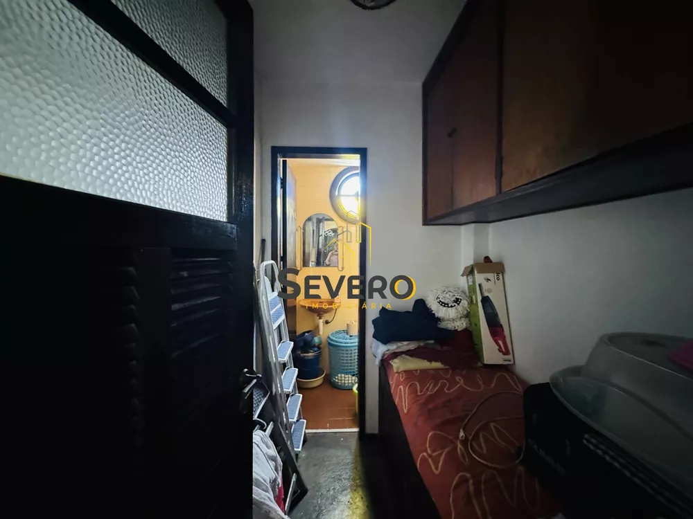 Apartamento, 3 quartos, 128 m² - Foto 11