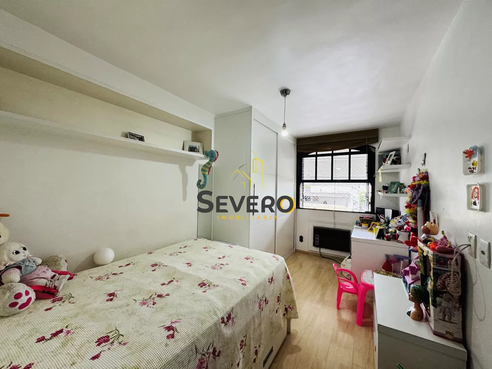 Apartamento, 3 quartos, 128 m² - Foto 14