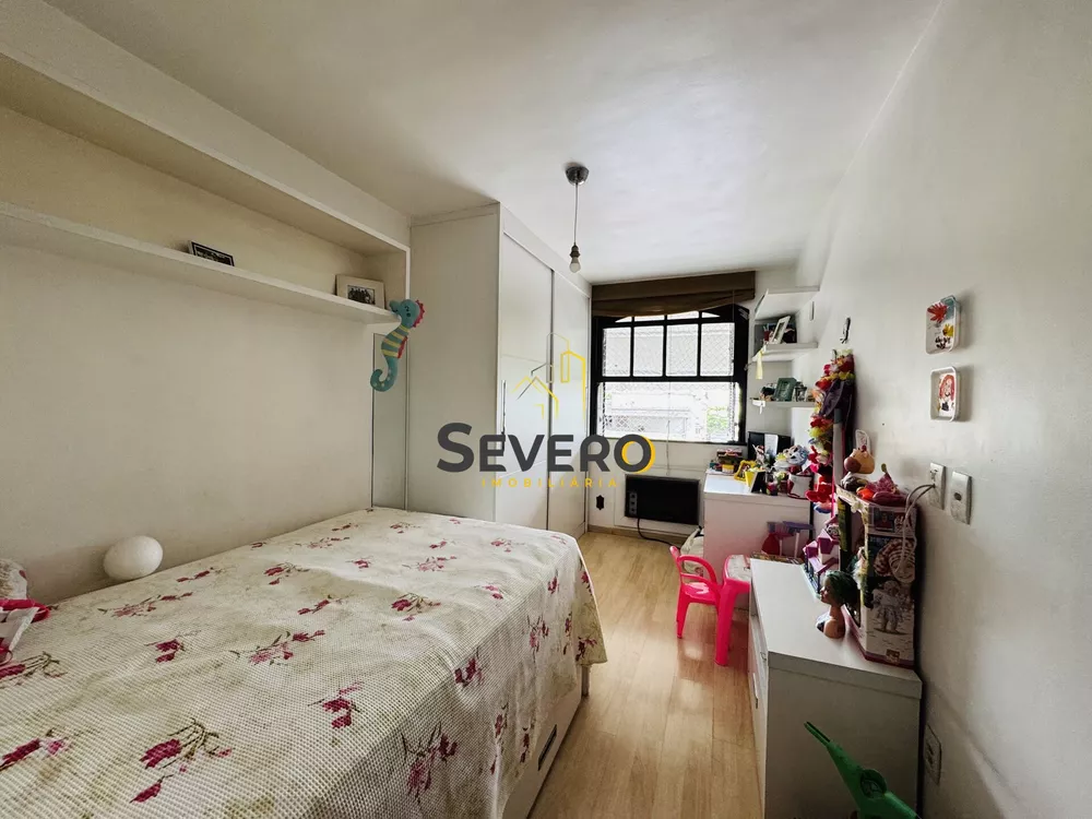 Apartamento, 3 quartos, 128 m² - Foto 13