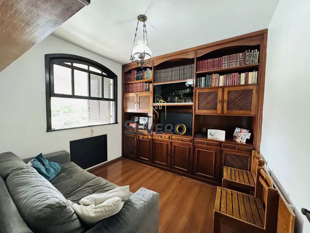 Apartamento, 3 quartos, 128 m² - Foto 17