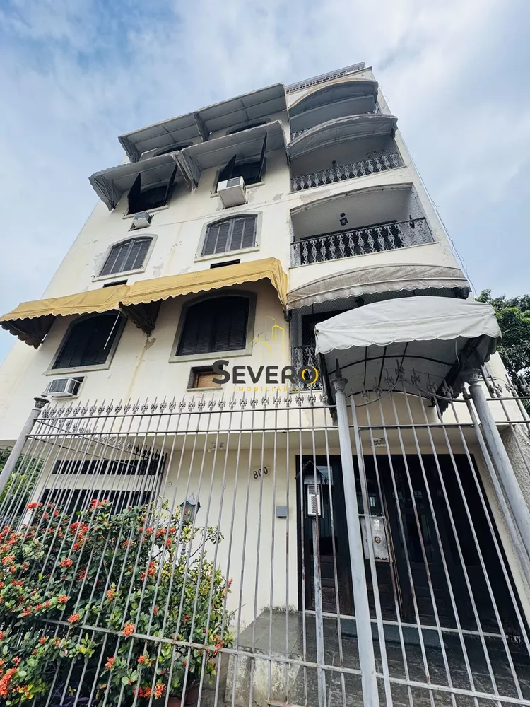 Apartamento, 3 quartos, 128 m² - Foto 1