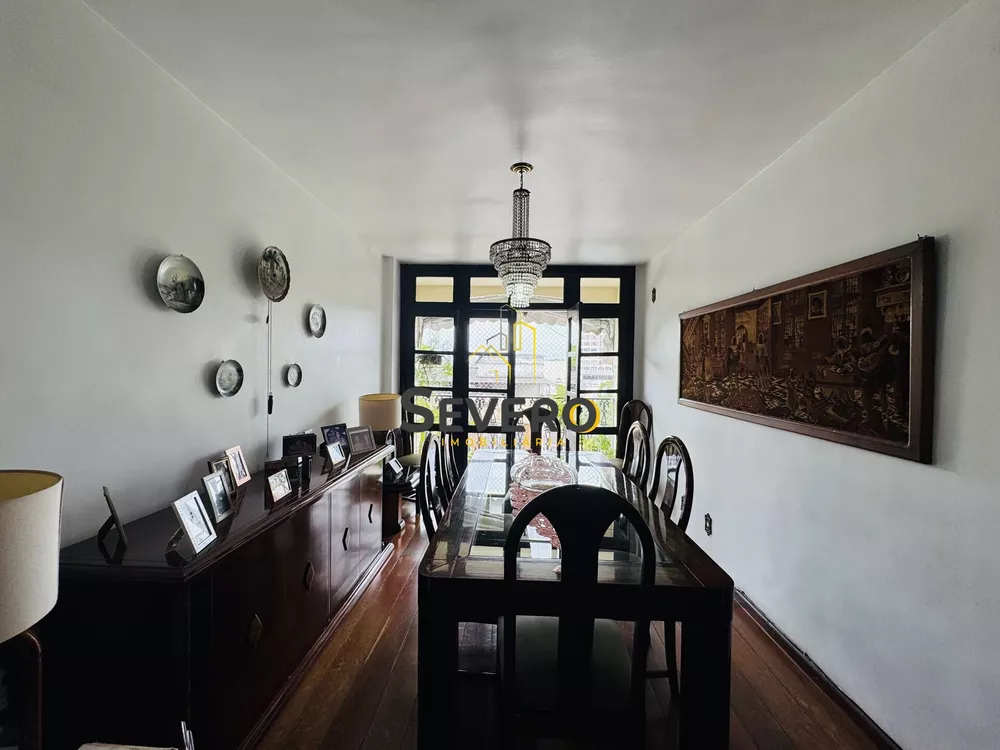 Apartamento, 3 quartos, 128 m² - Foto 5