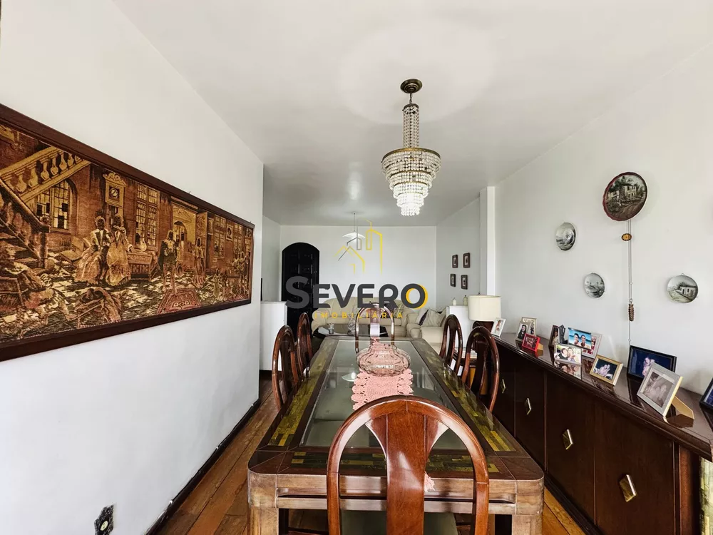Apartamento, 3 quartos, 128 m² - Foto 6