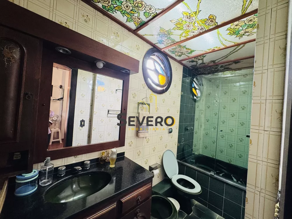 Apartamento, 3 quartos, 128 m² - Foto 21