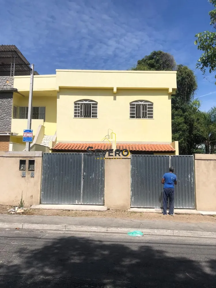 Casa, 2 quartos, 67 m² - Foto 1