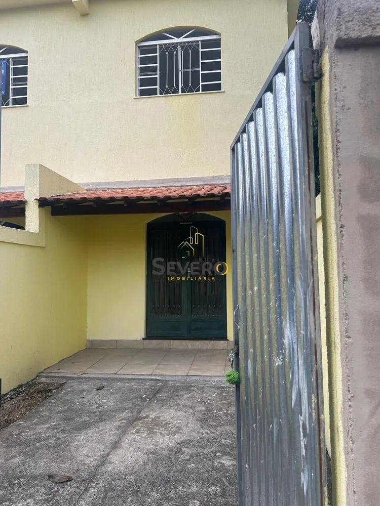 Casa, 2 quartos, 67 m² - Foto 2