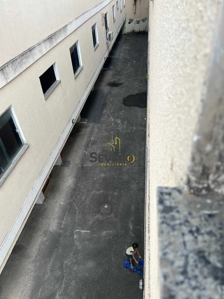 Apartamento, 2 quartos, 56 m² - Foto 3
