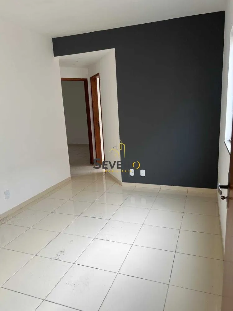 Apartamento, 2 quartos, 56 m² - Foto 7