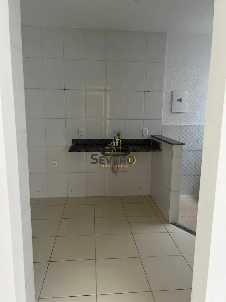 Apartamento, 2 quartos, 56 m² - Foto 10